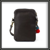 Llama - Cell Phone Crossbody