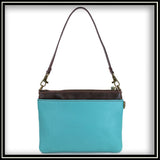 Whale - Mini Crossbody