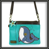 Whale - Mini Crossbody