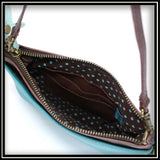 Whale - Mini Crossbody