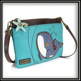Whale - Mini Crossbody