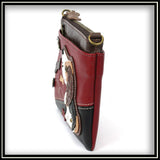 Dog - Mini Crossbody