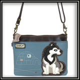 Husky - Mini Crossbody