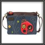 Ladybug - Mini Crossbody