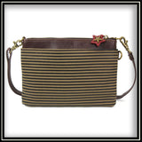 Horse A - Mini Crossbody