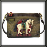 Horse A - Mini Crossbody