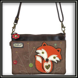 Fox - Mini Crossbody