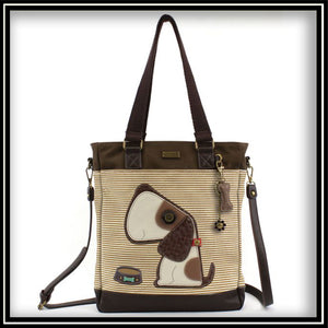 Toffy Dog - Work Tote