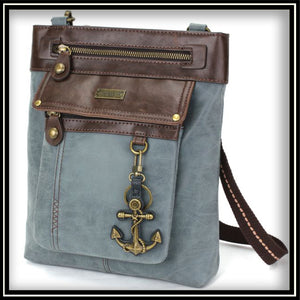 Anchor - Gemini Crossbody bag