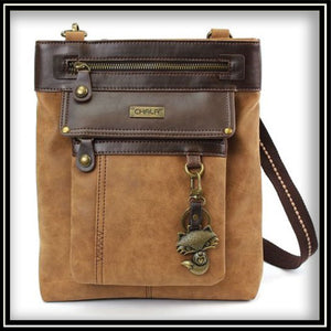 Fox - Gemini Crossbody bag