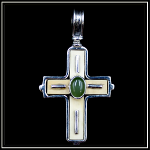 Cross Pendant