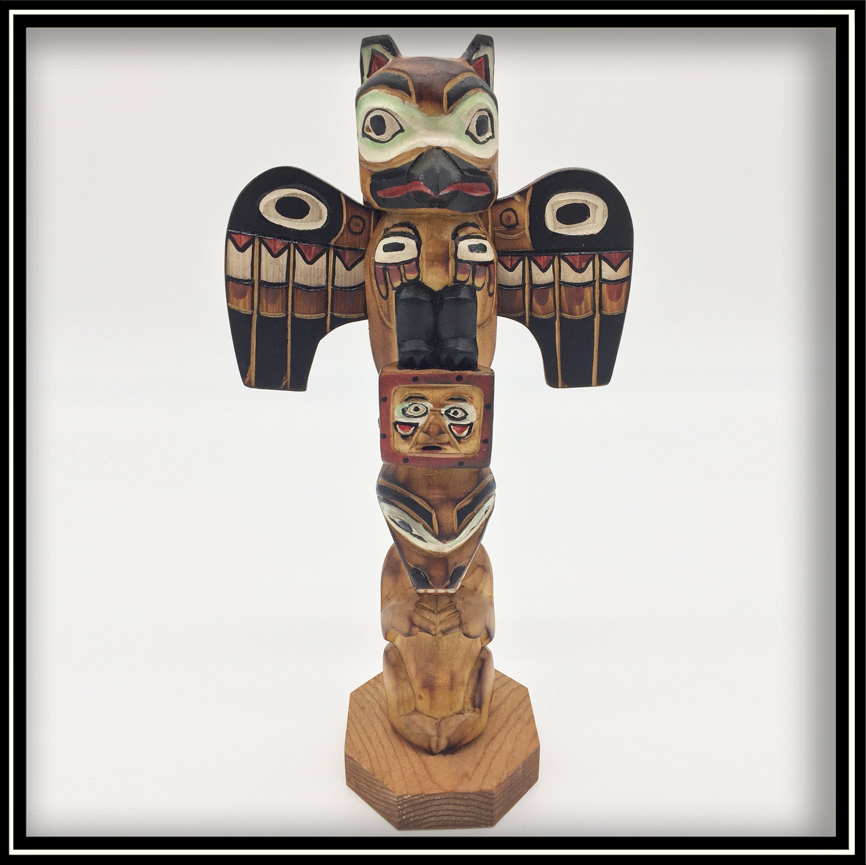 Totem Pole