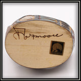 Raven Bowl - 2"