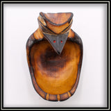 Raven Bowl - 2"