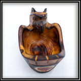 Eagle bowl - 2"