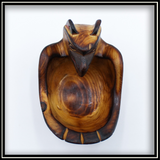 Eagle bowl - 2"