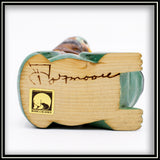 Totem Pole - The Spirit of the Eagle 9"