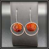 Sundog Earrings