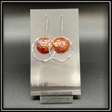 Sundog Earrings