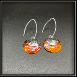 Sundog Earrings