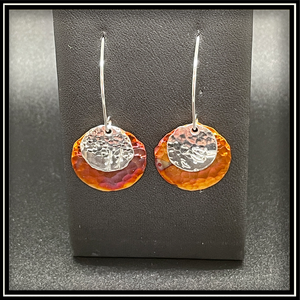 Sundog Earrings