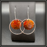Sundog Earrings