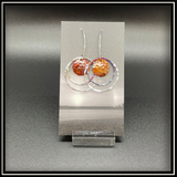Sundog Earrings
