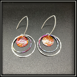 Sundog Earrings