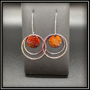 Sundog Earrings