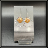 Sundog Earrings