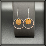 Sundog Earrings