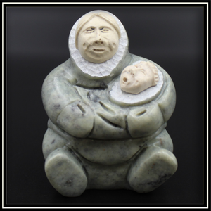Mother and Child