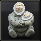 Mother and Child