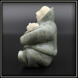 Mother and Child