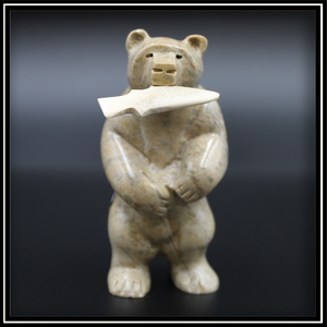 Bear Cub