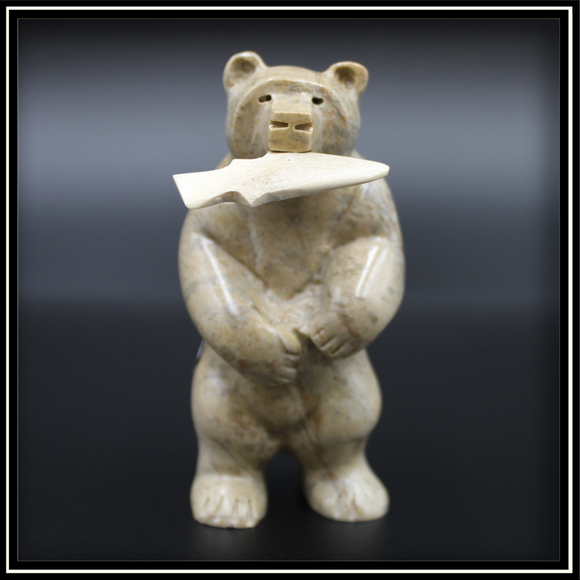 Bear Cub