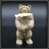 Bear Cub