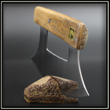 Ulu Knife - Mammoth Bone