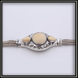 Tribal Bracelet