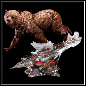 Solitary Hunter