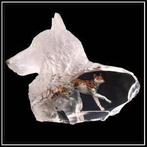 Wild Spirit (Wolf)