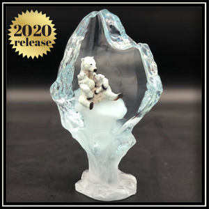 Arctic Embrace