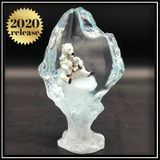 Arctic Embrace
