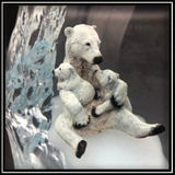 Arctic Embrace