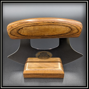 Dymondwood Ulu - Brown