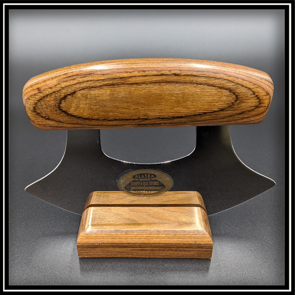 Dymondwood Ulu - Brown