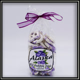Wild Huckleberry Pretzels - 6.2 oz