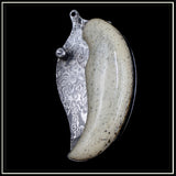 Damascus Pocket Ulu