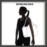 Octopus - Bowling Bag