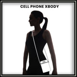 Mermaid - Cell Phone Crossbody
